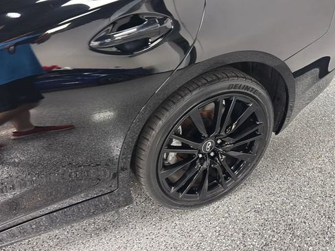 Used 2016 INFINITI Q50 Red Sport 400 RWD image 36