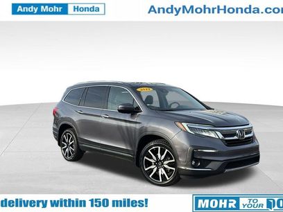 Used 2019 Honda Pilot Touring