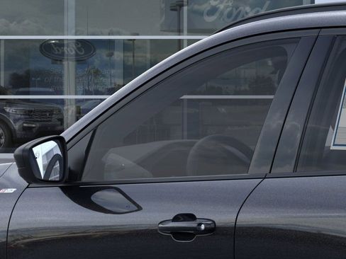 New 2026 Ford Escape ST-Line w/ Tech Pack #1 image 42