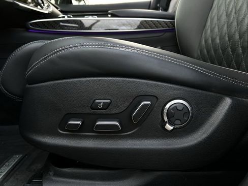 Used 2025 Genesis GV70 3.5T Sport w/ Sport Prestige Package image 30