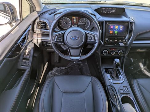 Used 2018 Subaru Crosstrek 2.0i Limited w/ Popular Package #3 image 16