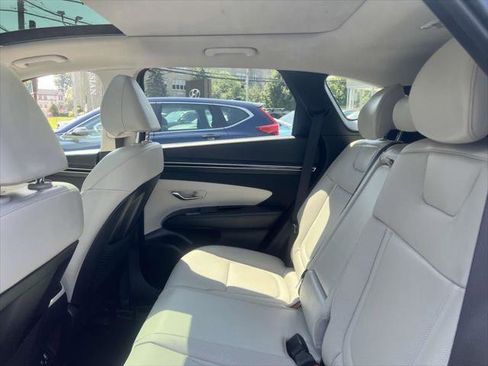 Used 2024 Hyundai Tucson Limited image 11