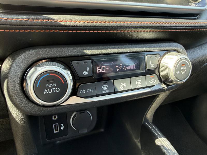 Used 2020 Nissan Kicks SR FWD image 18