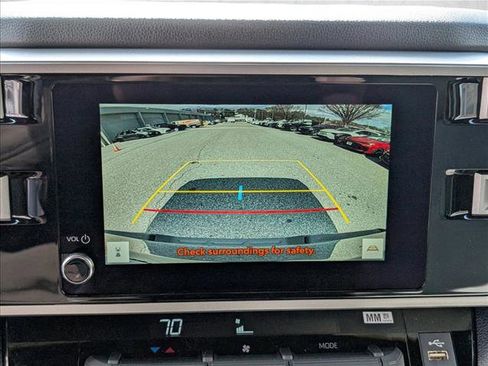 New 2025 Toyota Tundra SR5 image 25