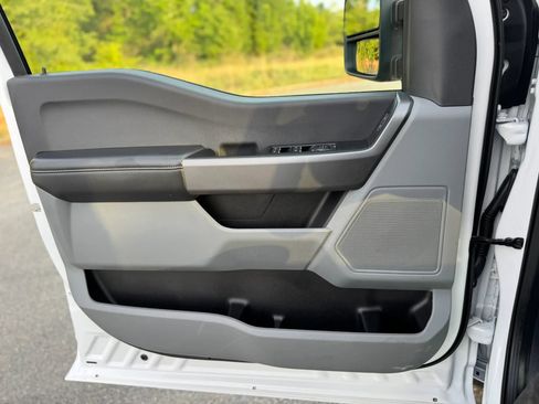 Used 2025 Ford F250 XLT AWD/4WD image 21