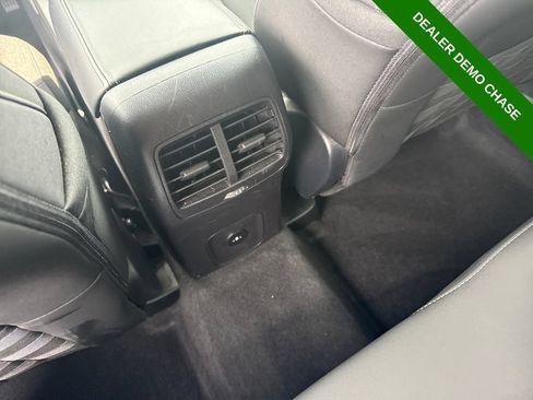 Used 2025 Ford Bronco Sport Big Bend AWD/4WD image 15