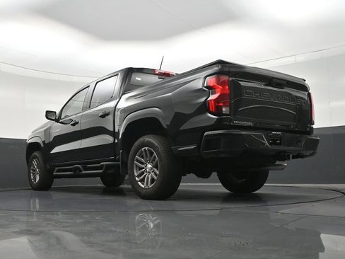 Used 2024 Chevrolet Colorado LT w/ LT Convenience Package RWD image 26