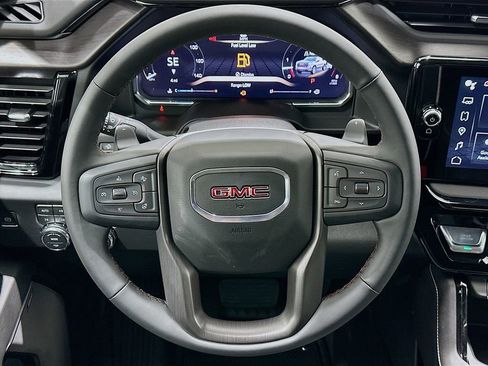 New 2026 GMC Sierra 1500 AT4X image 10