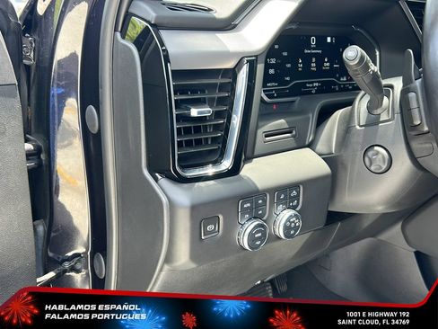 Certified 2023 GMC Sierra 1500 Denali AWD/4WD image 15