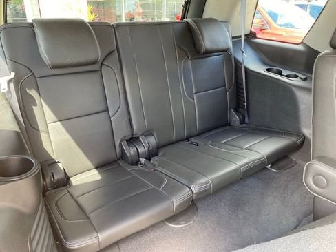 Used 2019 GMC Yukon Denali w/ Denali Ultimate Package AWD/4WD image 37