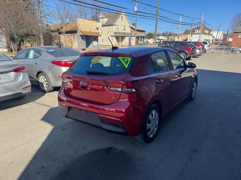 Used 2018 Kia Rio S image 5