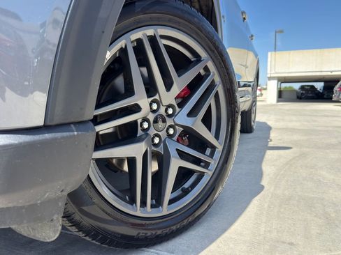 Used 2025 Ford Explorer ST-Line w/ ST-Line Street Pack AWD/4WD image 5