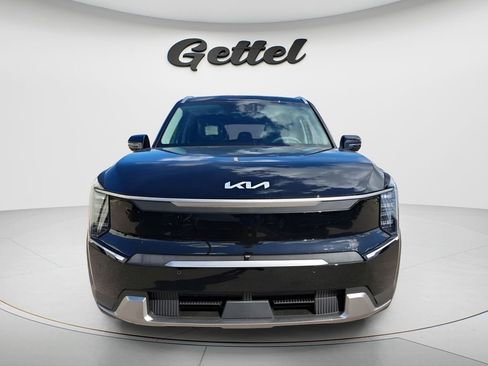 New 2026 Kia EV9 Wind image 9