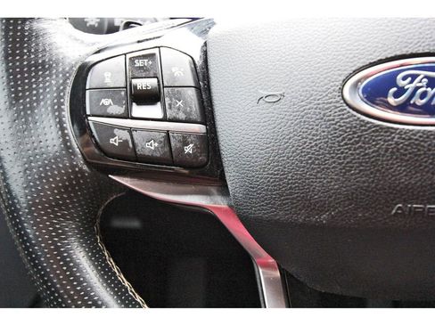 Used 2021 Ford Explorer ST w/ Equipment Group 401A AWD/4WD image 21
