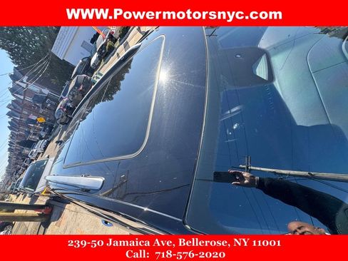 Used 2022 Jeep Grand Cherokee L Summit w/ Advanced Protech Group IV RWD image 12