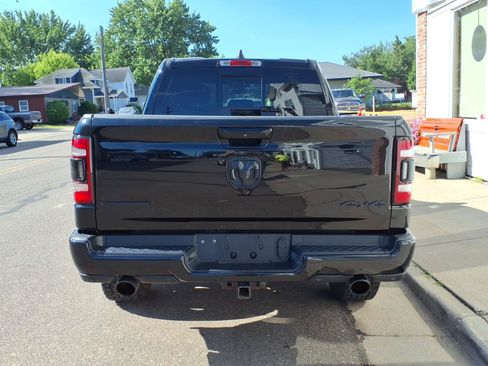 Used 2021 RAM 1500 Big Horn AWD/4WD image 7