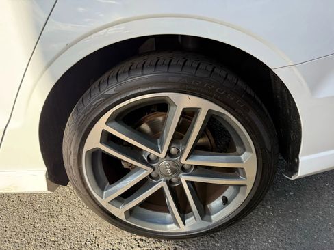 Used 2017 Audi A3 2.0T Prestige image 34