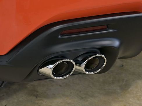 Used 2026 Ferrari Purosangue image 16