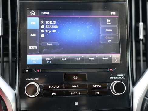 Used 2021 Subaru Ascent Touring image 43