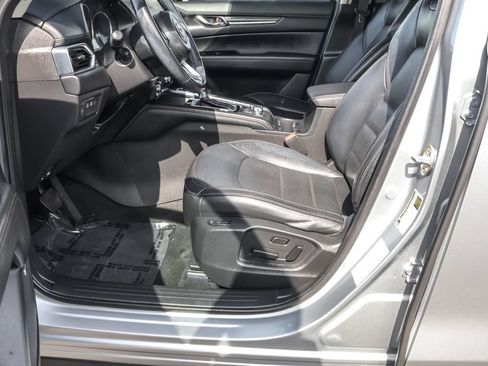Used 2018 MAZDA CX-5 Grand Touring AWD/4WD image 19