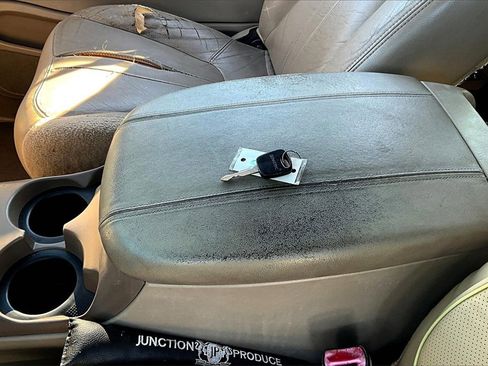 Used 2000 Ford Expedition Eddie Bauer image 8