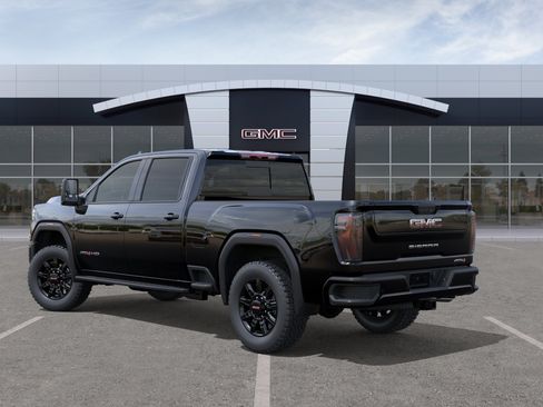New 2026 GMC Sierra 2500 AT4 w/ AT4 Premium Plus Package AWD/4WD image 27