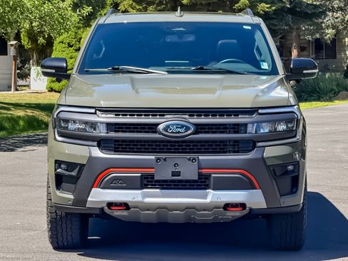 Used 2024 Ford Expedition Timberline AWD/4WD image 10