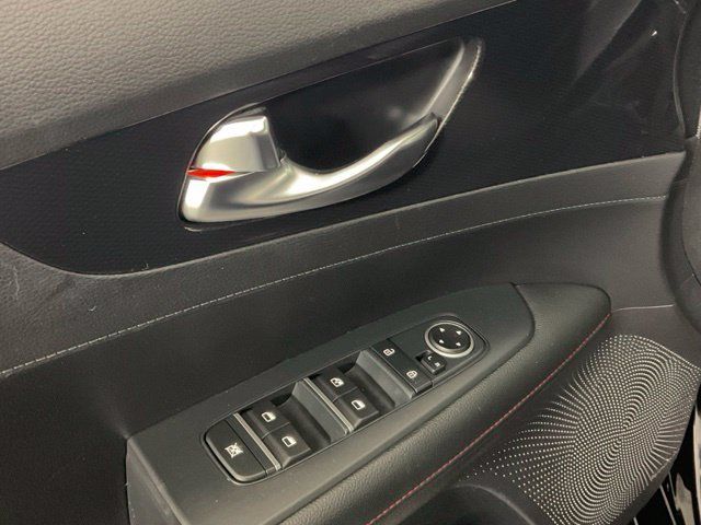 Used 2021 Kia Forte GT FWD image 24