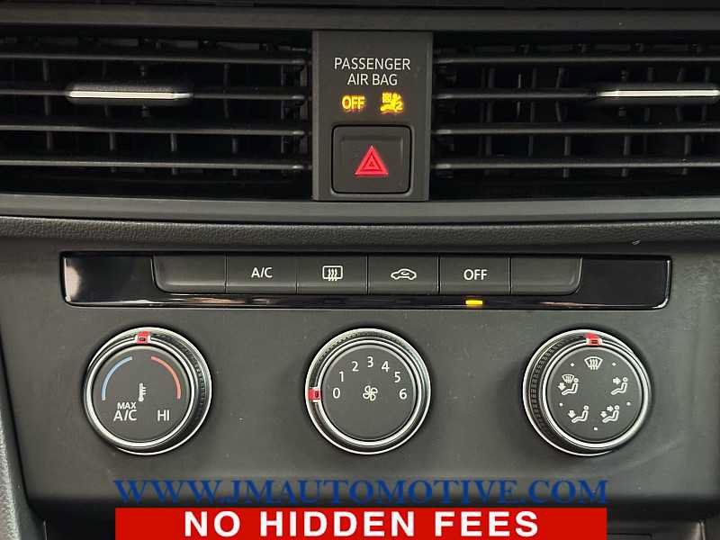 Used 2024 Volkswagen Jetta S FWD image 37