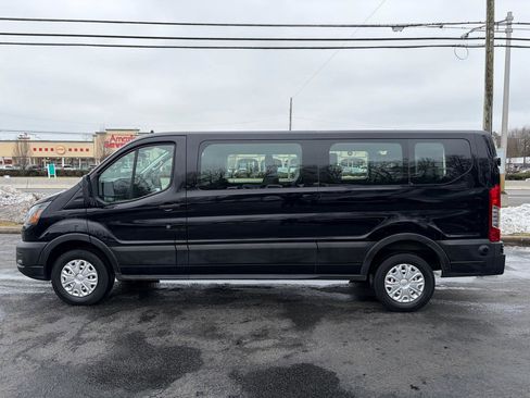 Used 2020 Ford Transit 350 XL image 10