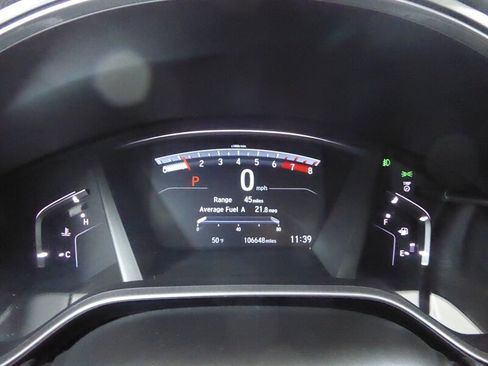 Used 2017 Honda CR-V EX-L image 12