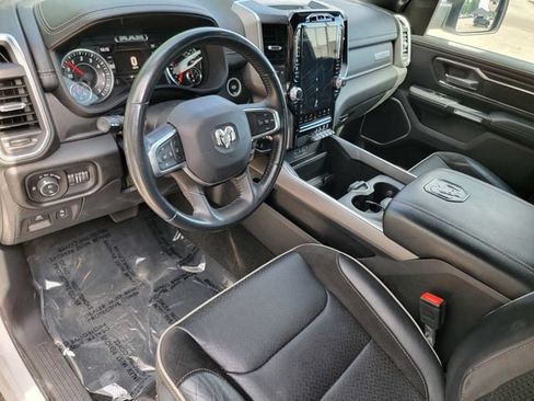 Certified 2023 RAM 1500 Laramie AWD/4WD image 19