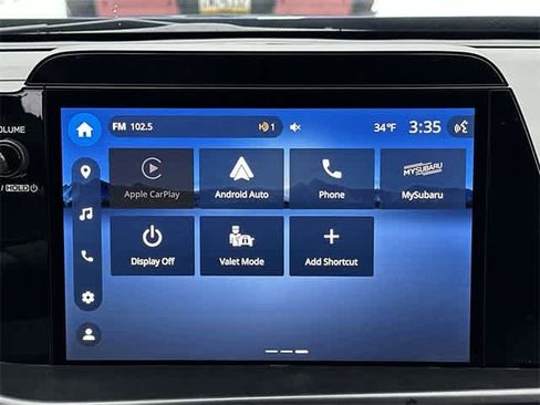 New 2026 Subaru Outback Limited XT image 14