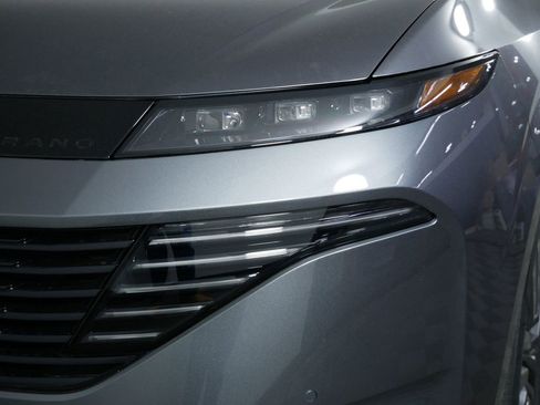 New 2026 Nissan Murano SL AWD/4WD image 15