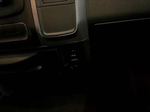 Used 2024 RAM 1500 Classic SLT AWD/4WD image 16