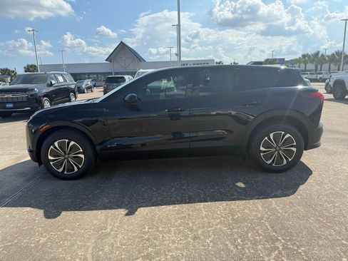 New 2026 Chevrolet Blazer EV LT image 16