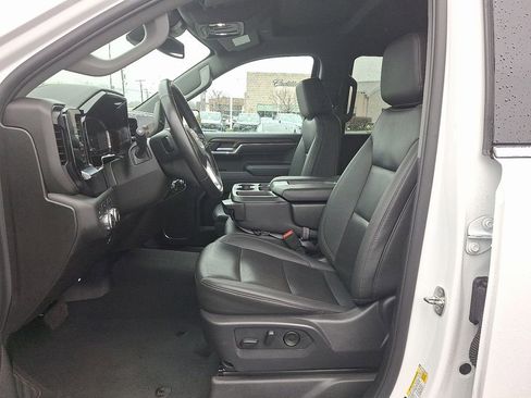 Certified 2024 GMC Sierra 1500 SLT image 14