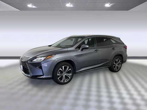 Used 2019 Lexus RX 350L FWD w/ Premium Package image 1