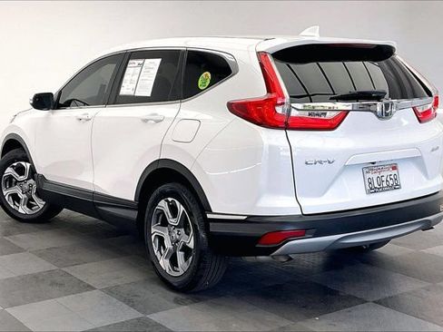 Used 2019 Honda CR-V EX image 10