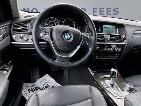 Used 2017 BMW X3 xDrive28i image 8