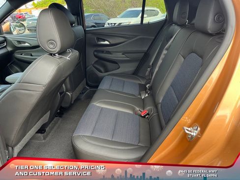 New 2026 Buick Envista Preferred w/ Convenience I Package image 11