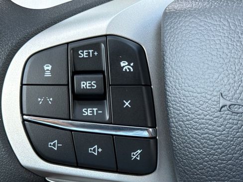 New 2026 Ford Explorer Active image 26