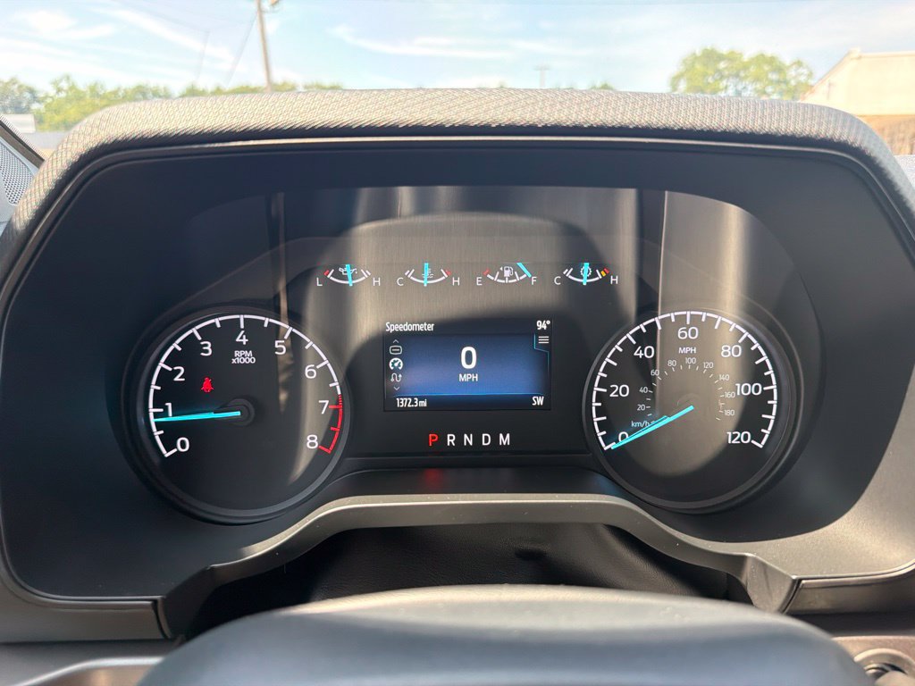 Used 2026 Ford F150 XL AWD/4WD image 19