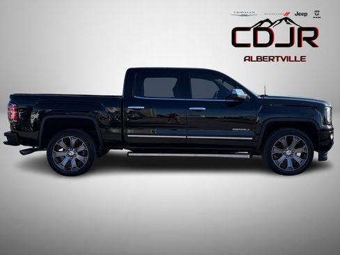 Used 2016 GMC Sierra 1500 Denali w/ Denali Ultimate Package image 6