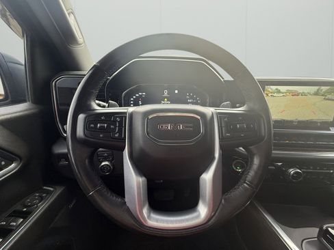 Used 2022 GMC Sierra 1500 Elevation w/ Preferred Package AWD/4WD image 19