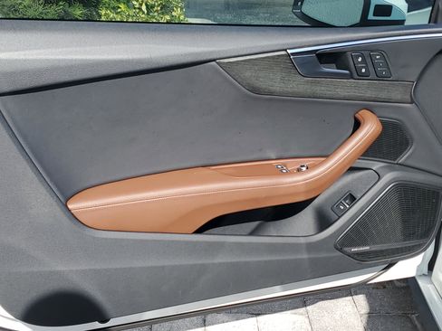 Used 2019 Audi A5 2.0T Premium Plus w/ Premium Plus image 14