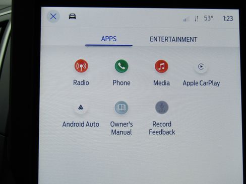 Certified 2024 Ford Edge SEL w/ Convenience Package image 30