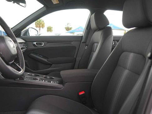 Used 2026 Honda Civic Sport image 11