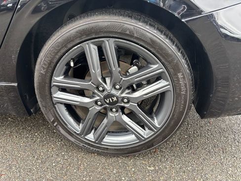 Certified 2020 Kia Forte GT-Line w/ GT-Line Premium Package image 9