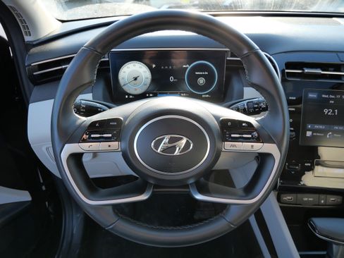 Certified 2023 Hyundai Tucson SEL w/ Convenience Package image 26
